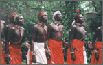 Masai Warriors